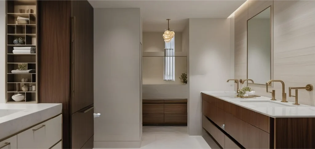 Bathroom Renovations