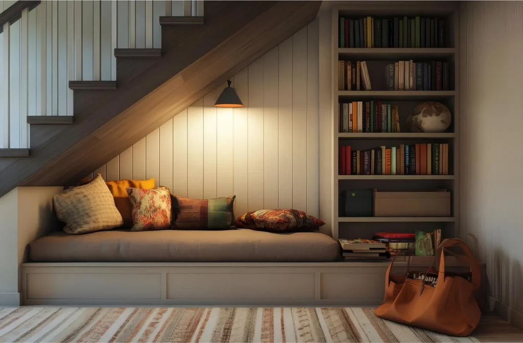 Small Space Upgrades