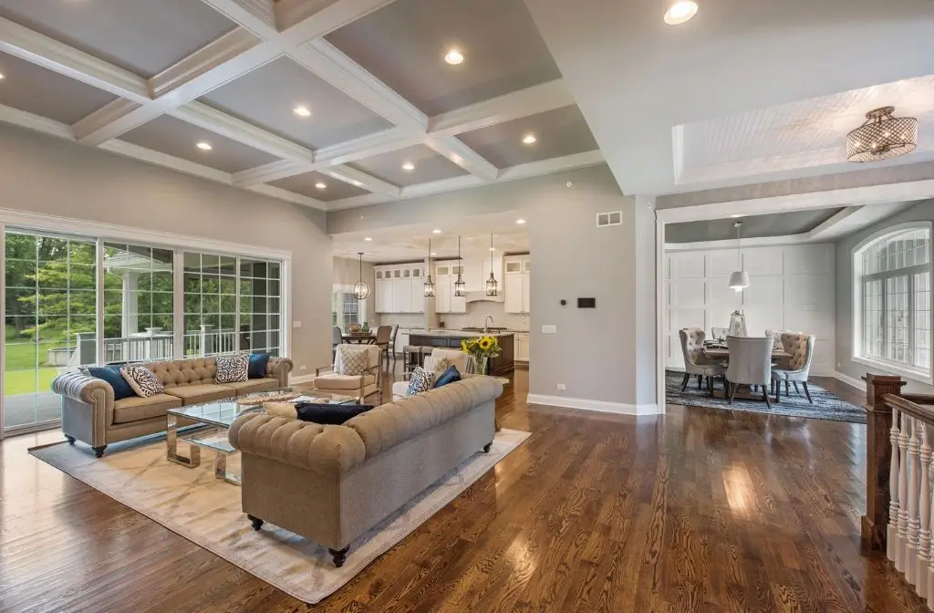 flooring service