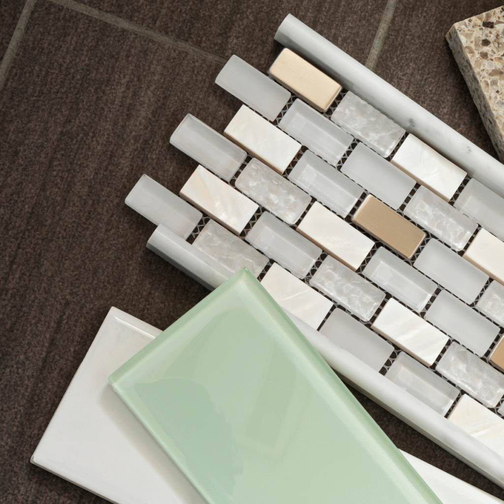 bathroom remodeling supplies backsplash
