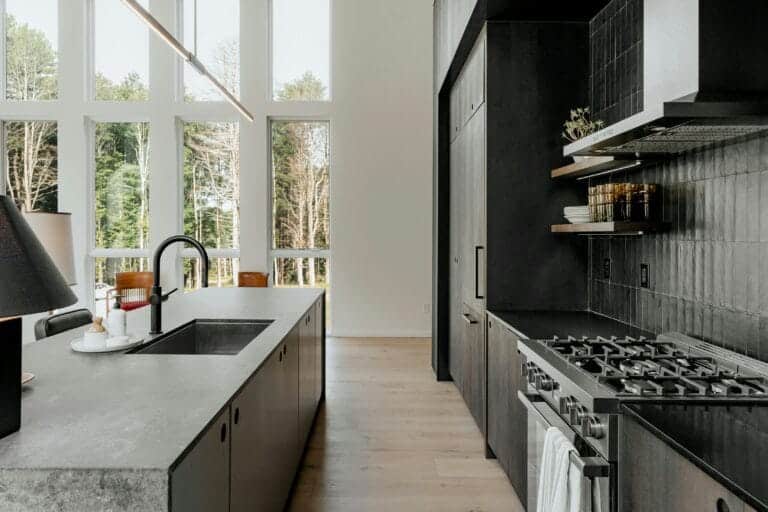 Kitchen Updates Before Listing in Northern Virginia