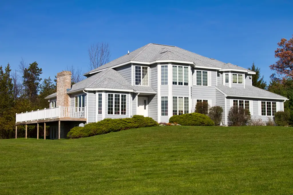 Custom home design and architectural planning in Northern Virginia