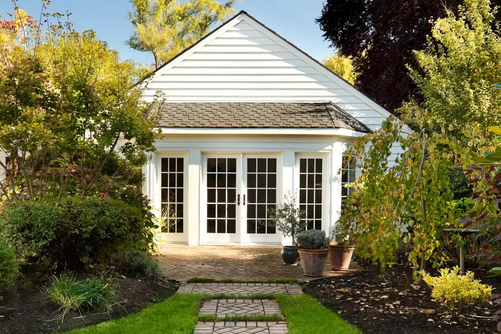 Detached Accessory Dwelling Unit