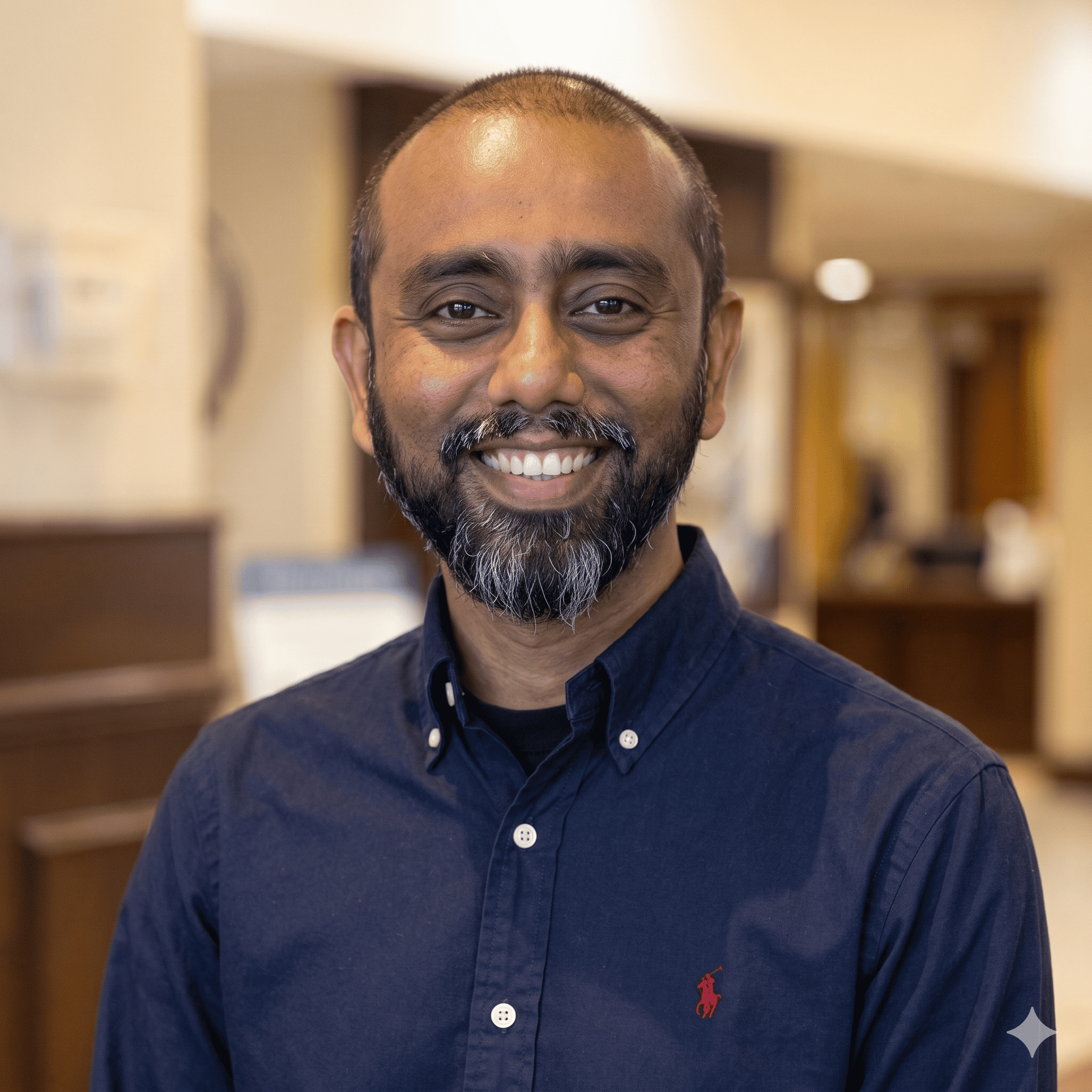Jay Nath, Owner of JBL Construct LLC